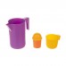 Set picnic din plastic 32 piese